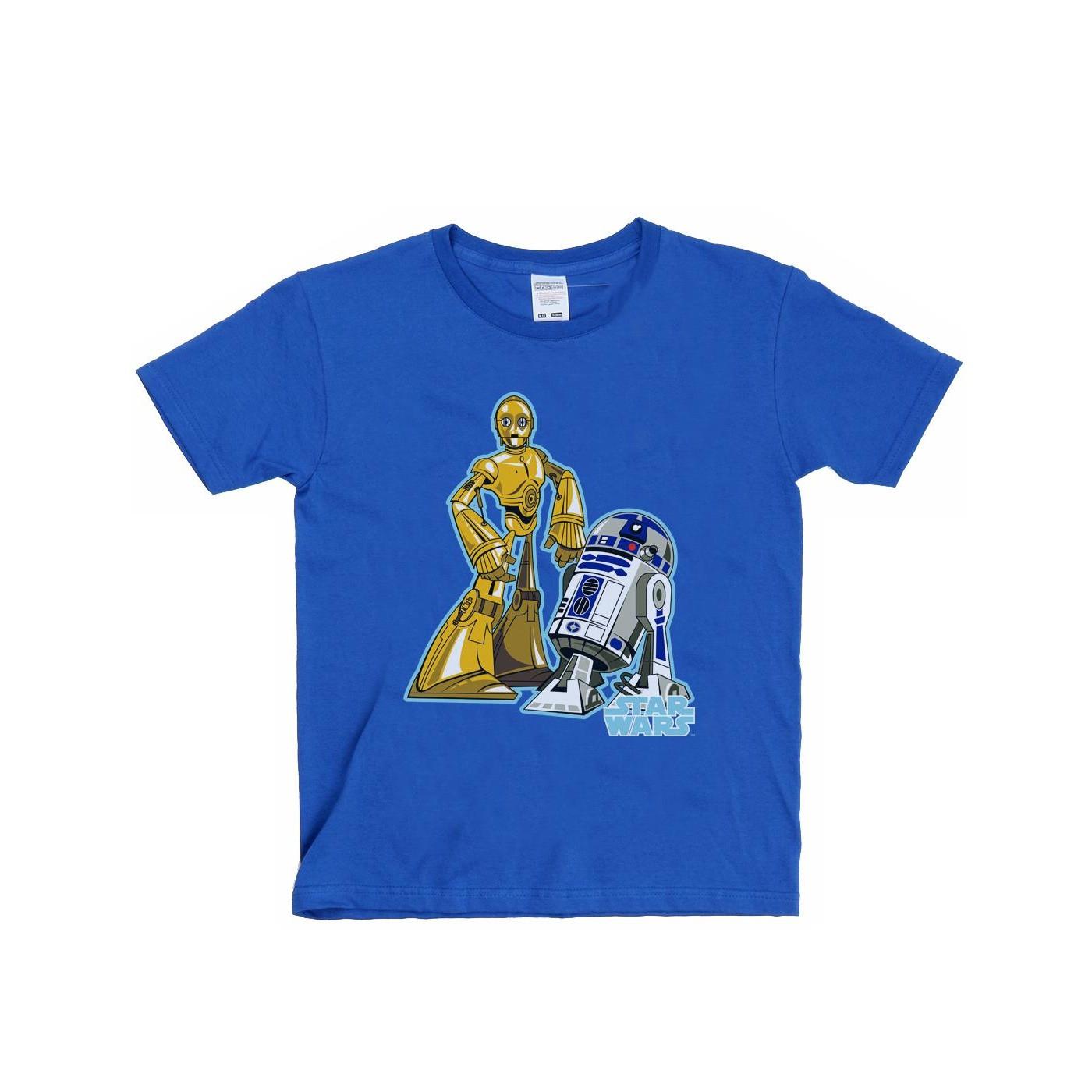 STAR WARS TShirt