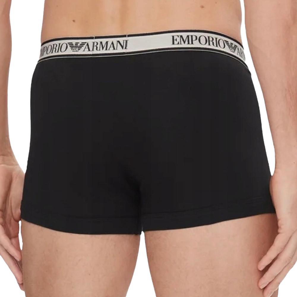 EMPORIO ARMANI Boxershorts  (3erPack)