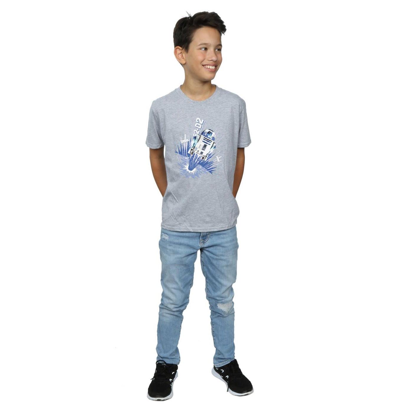 STAR WARS Blast Off TShirt