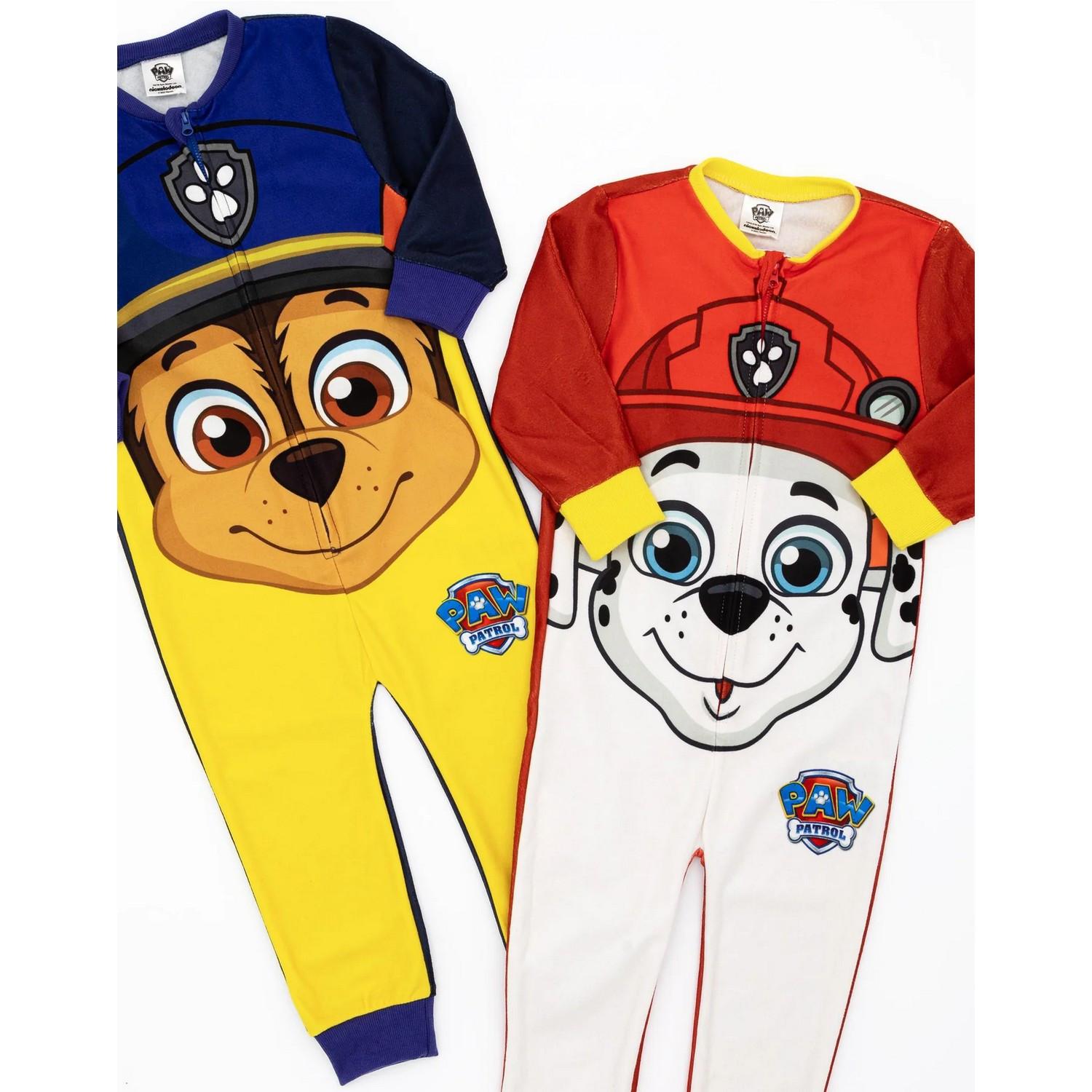 PAW PATROL Schlafanzug  (2erPack)