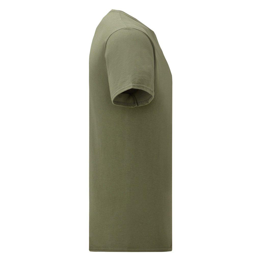 Fruit of the Loom Iconic Slim Fit T-Shirt