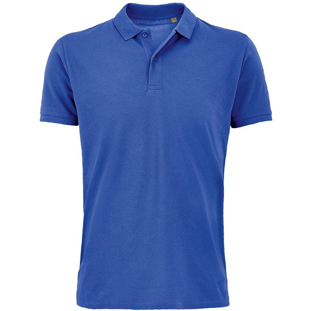 SOLS Planet Pique Poloshirt