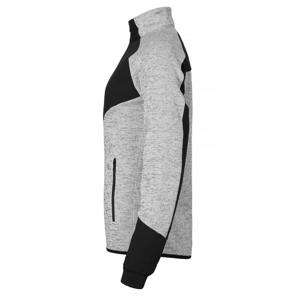 Clique Haines Fleecejacke