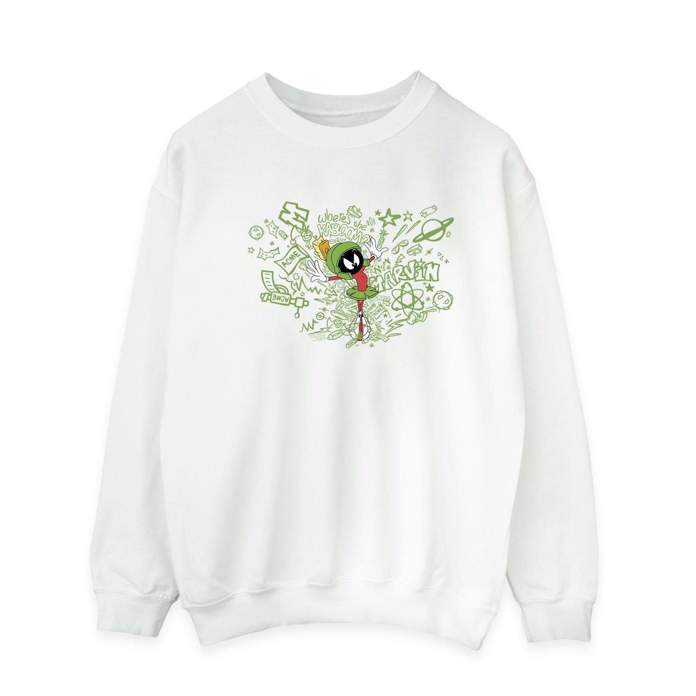 LOONEY TUNES ACME Sweatshirt