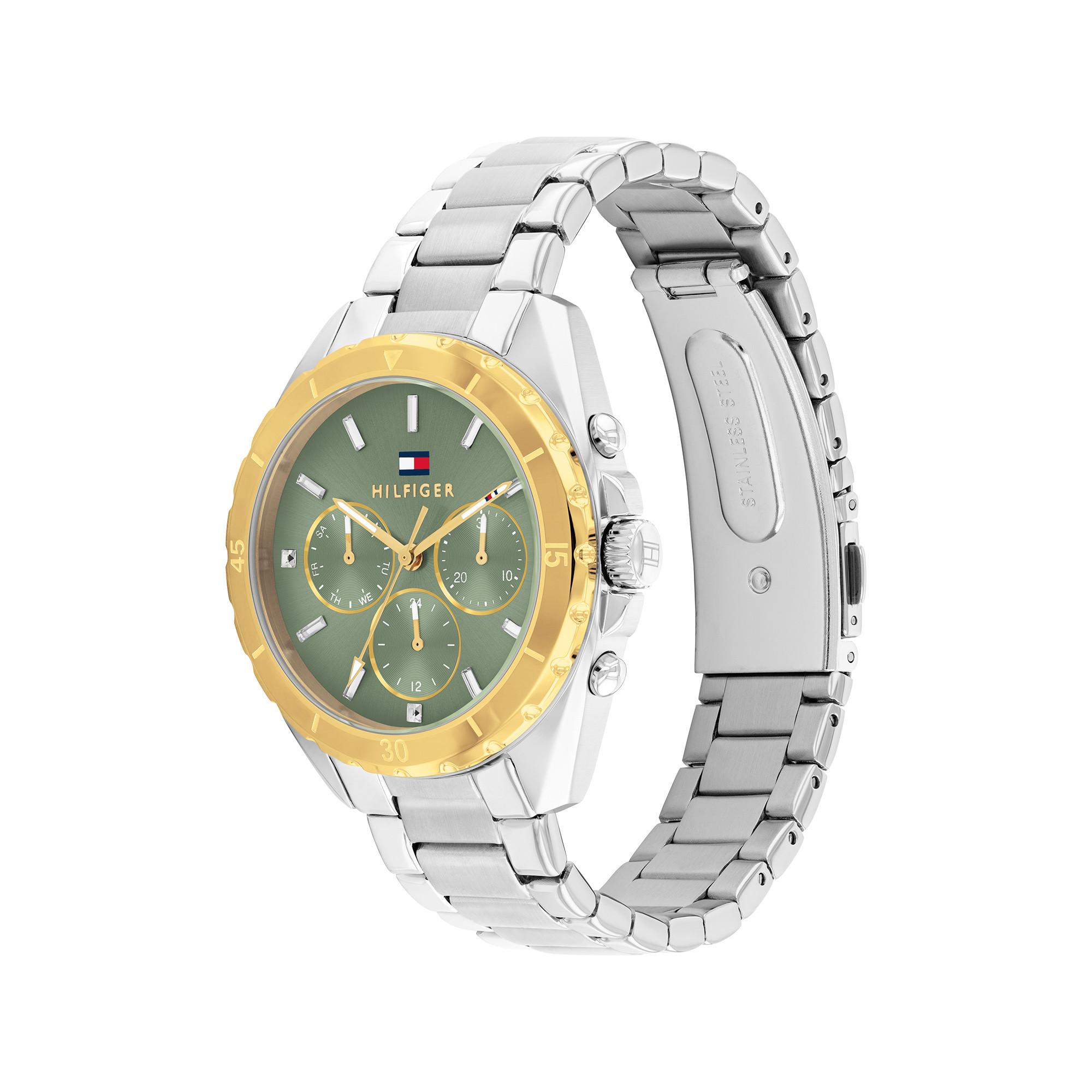 TOMMY HILFIGER MELLIE Multifunktionsuhr