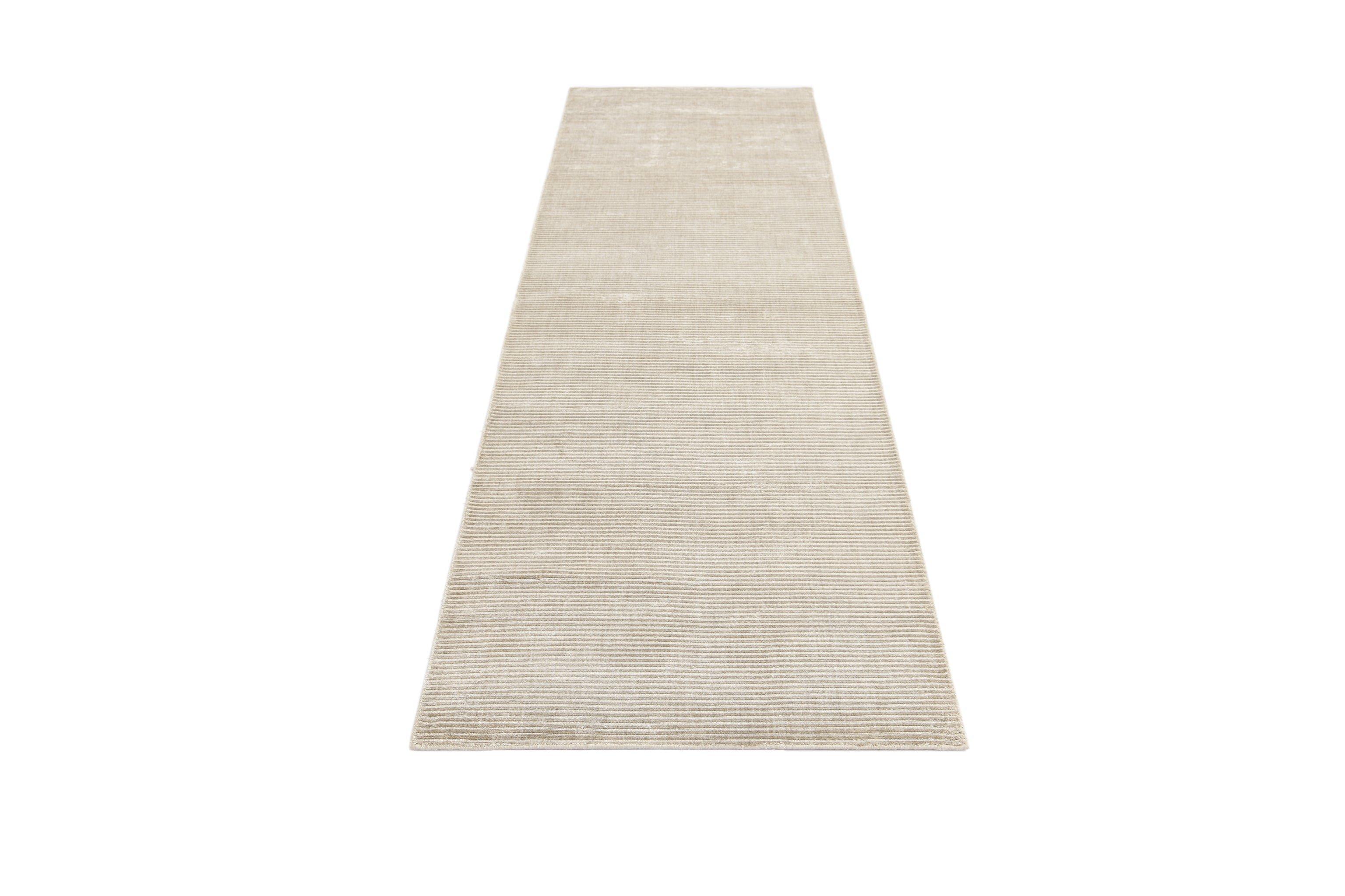 VIDAL Handgemachter Teppich Darya-Indian