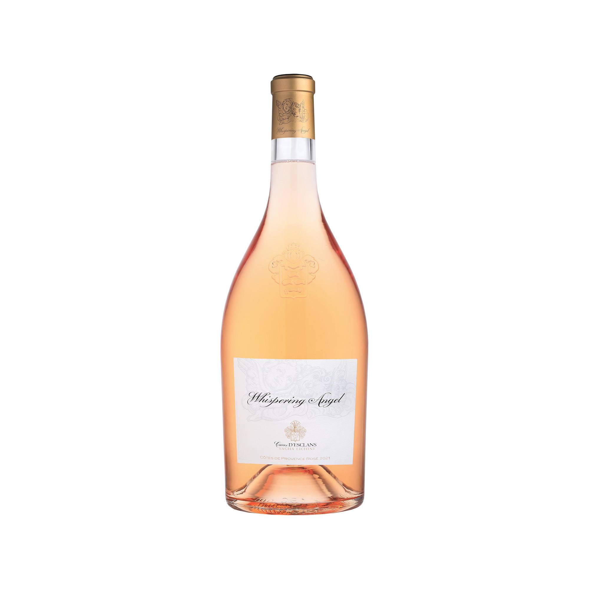 Château d'Esclans 2023, Whispering Angel, Côtes de Provence AOP