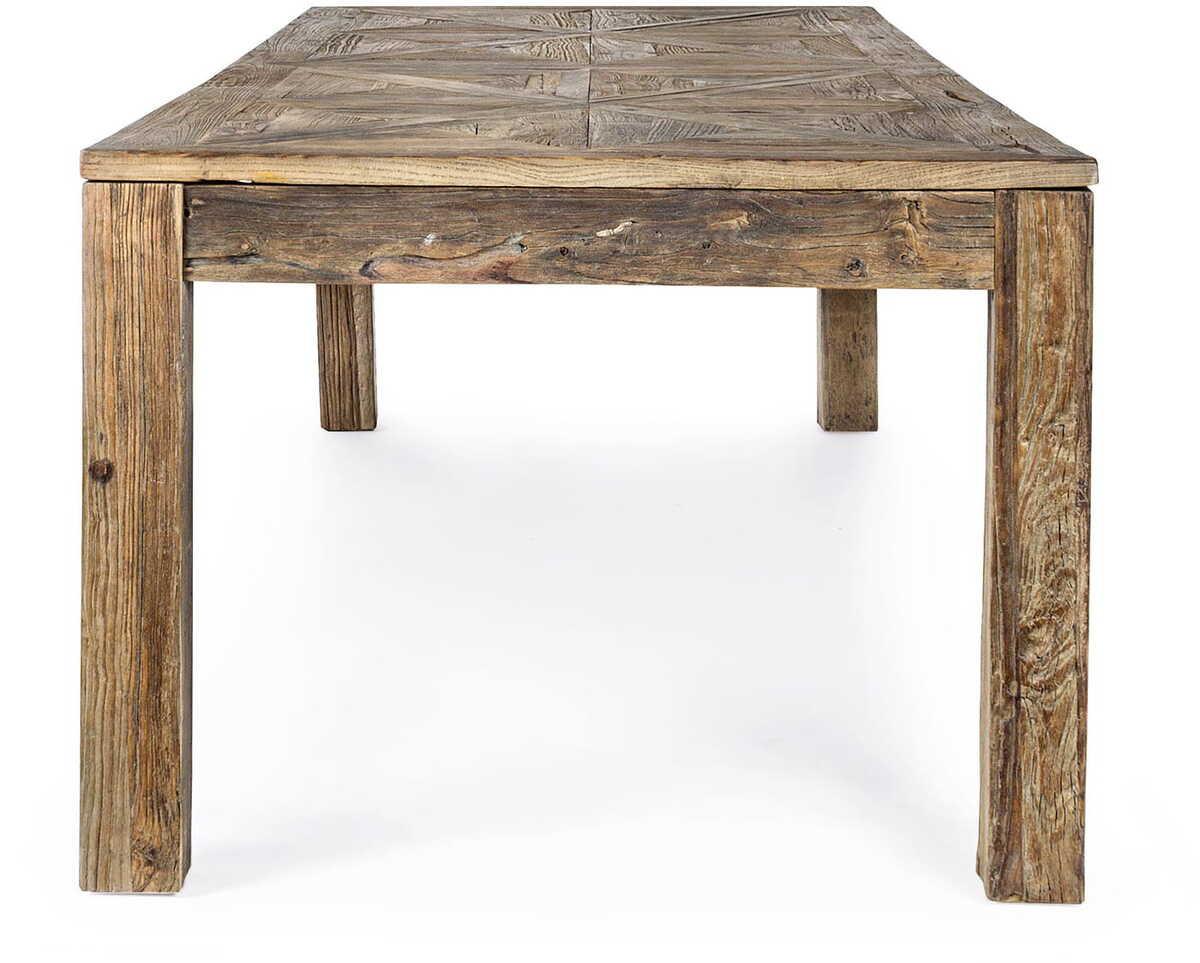 mutoni Holztisch Kaily 280x100