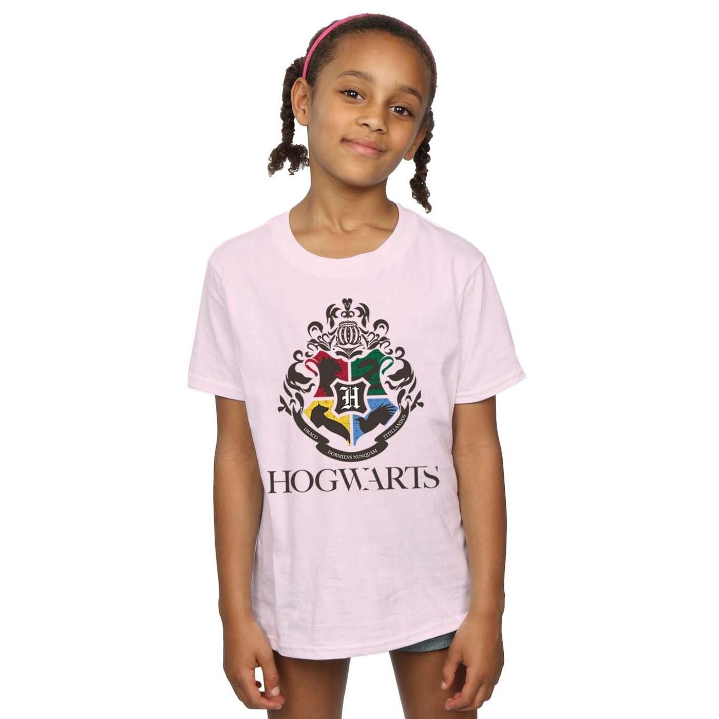 Harry Potter Hogwarts TShirt