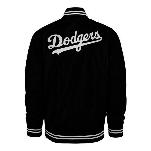 47 Brand jacke lo angele dodger mlb
