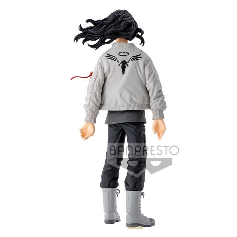 Banpresto ST Tokyo Revengers - Keisuke Baji Vol.2 17cm (af5)
