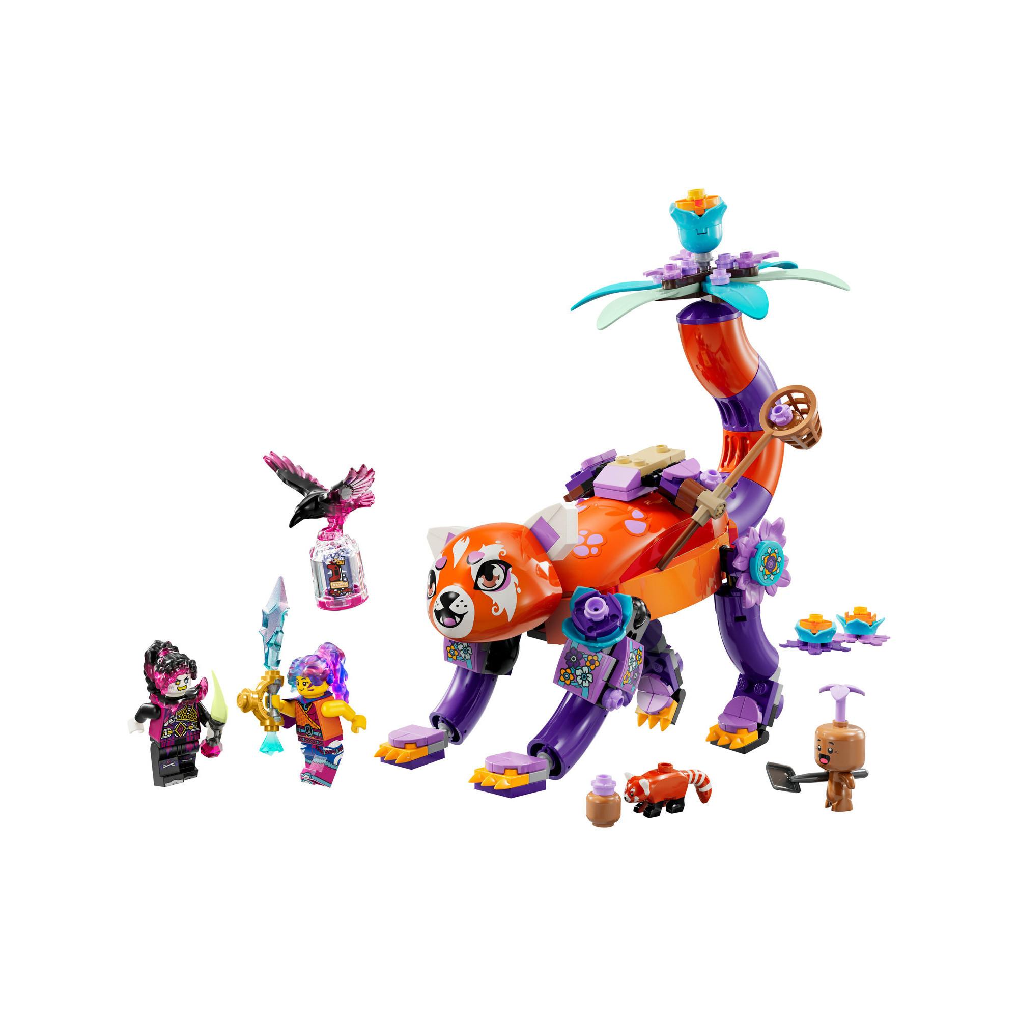 LEGO® 71481 Izzies Traumtiere