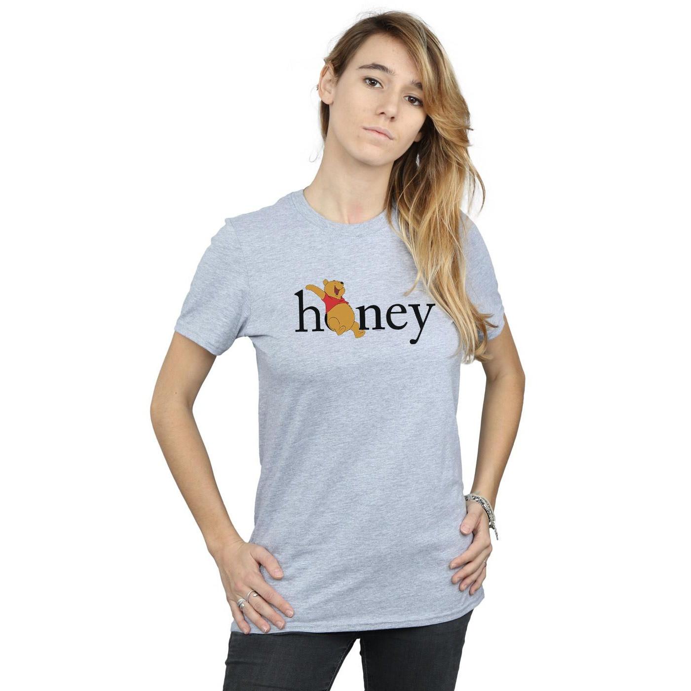 Disney Winnie the Pooh Honey T-Shirt