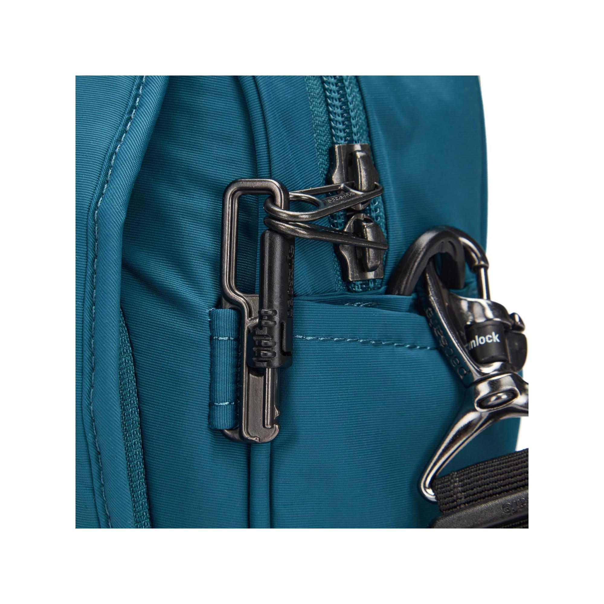 pacsafe Crossbody LS200 Crossbody Bag