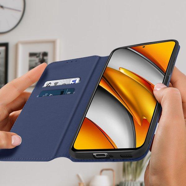 Avizar Classic Cover Xiaomi Poco F3 / Mi 11i