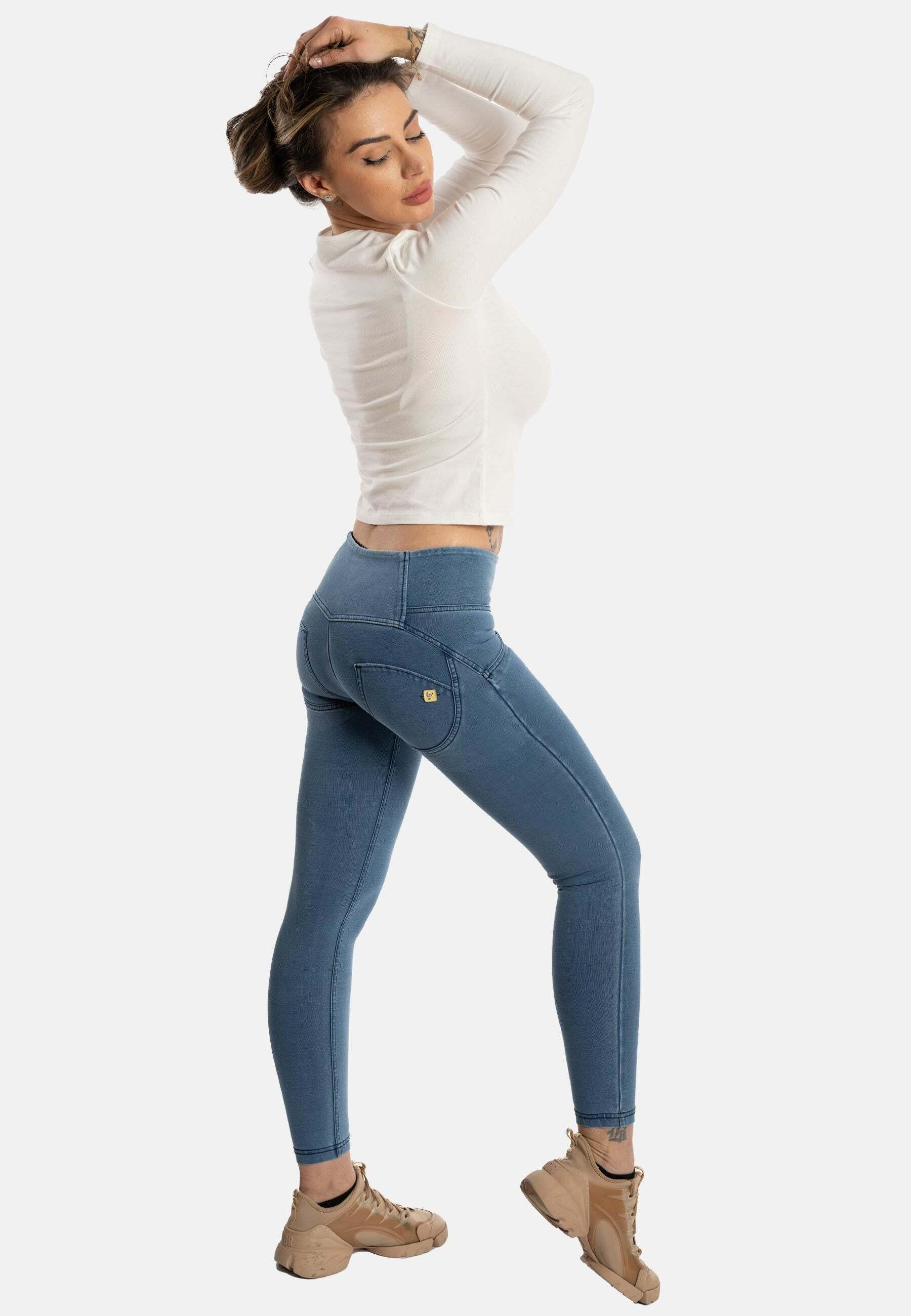 FREDDY WR.UP® Shaping 7/8 Jeggings
