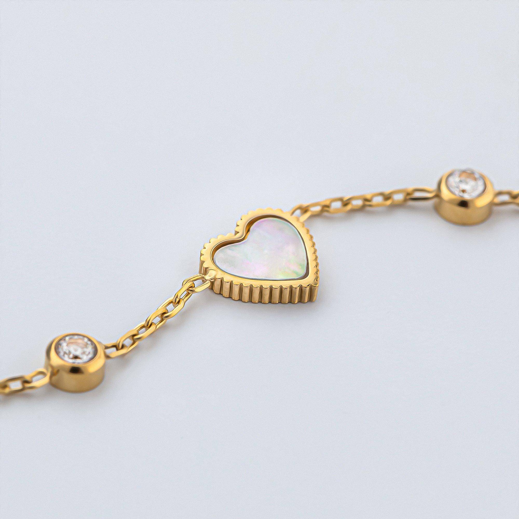 ZAG Bijoux Armband