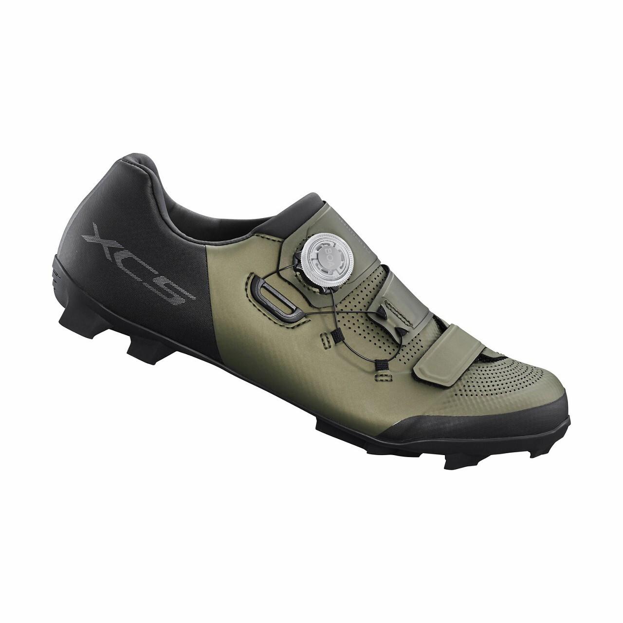 SHIMANO Schuhe SH-XC502