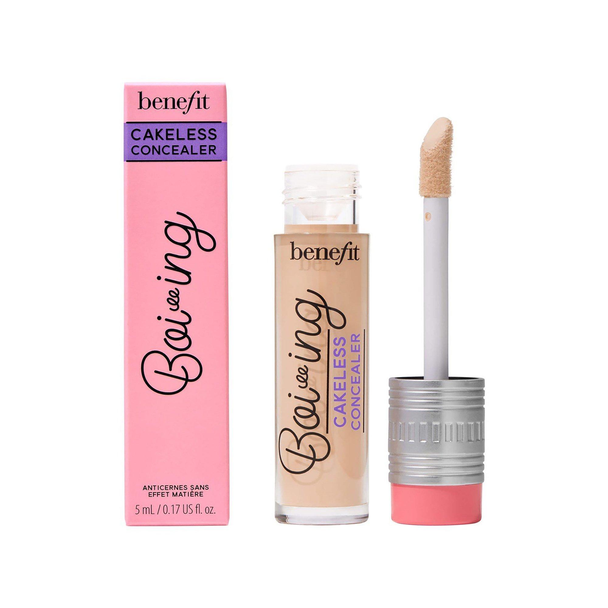 benefit Boi-Ing Cakeless Concealer
