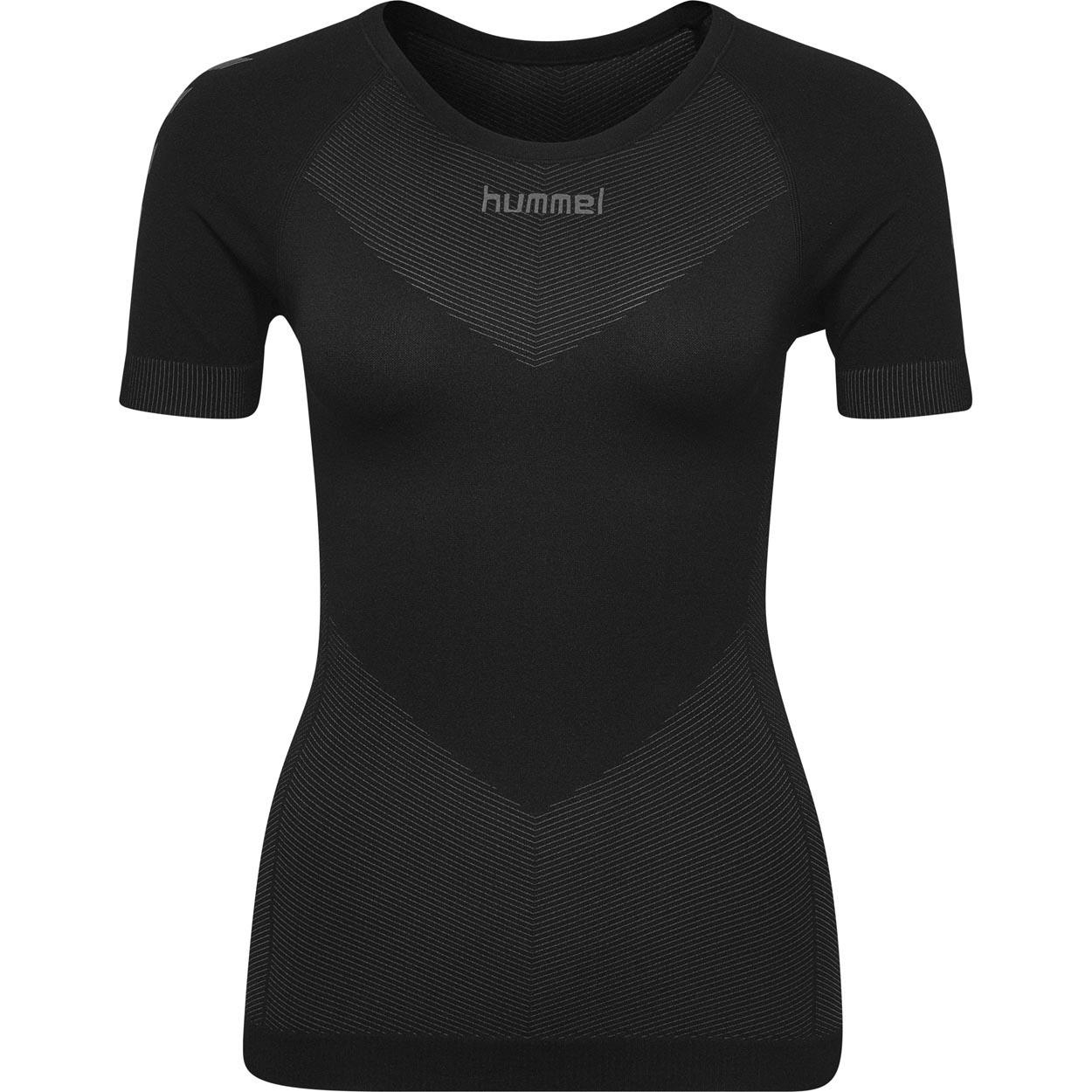 Hummel jersey femme first seamless