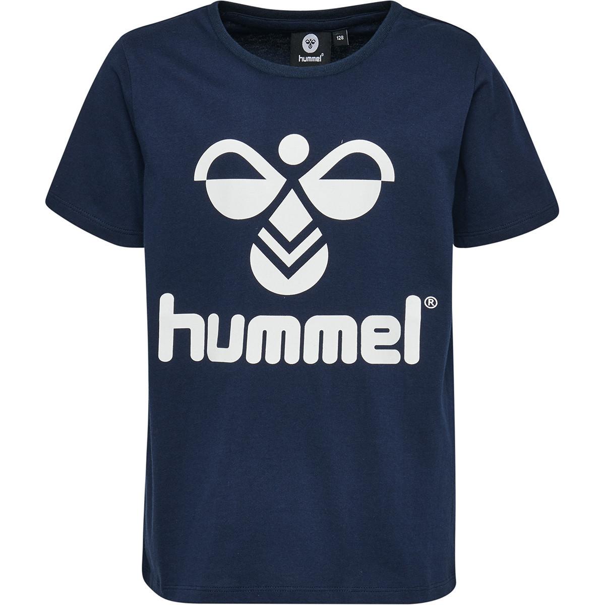 Hummel t-shirt