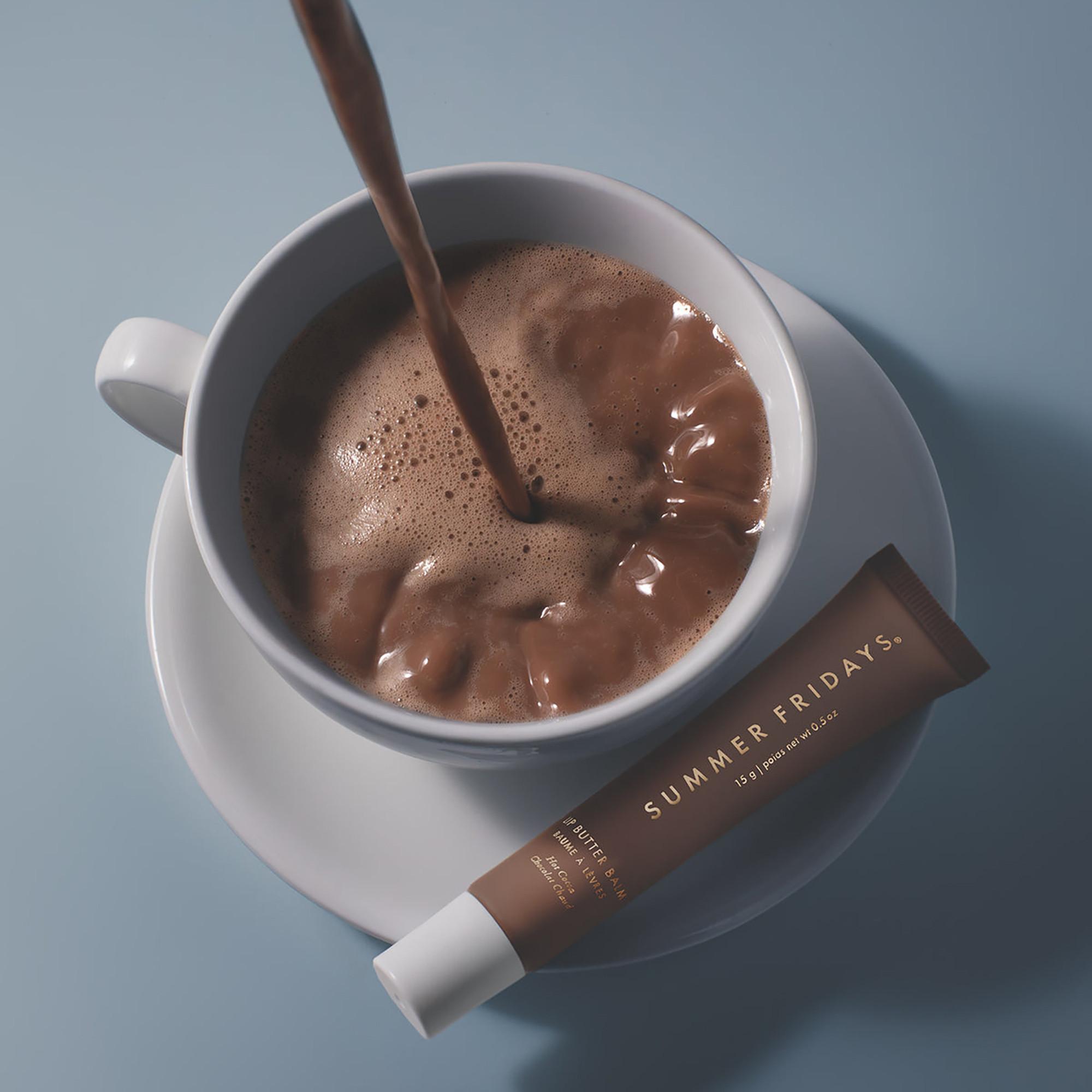 SUMMER FRIDAYS Lip Butter Balm - Lippenpflege