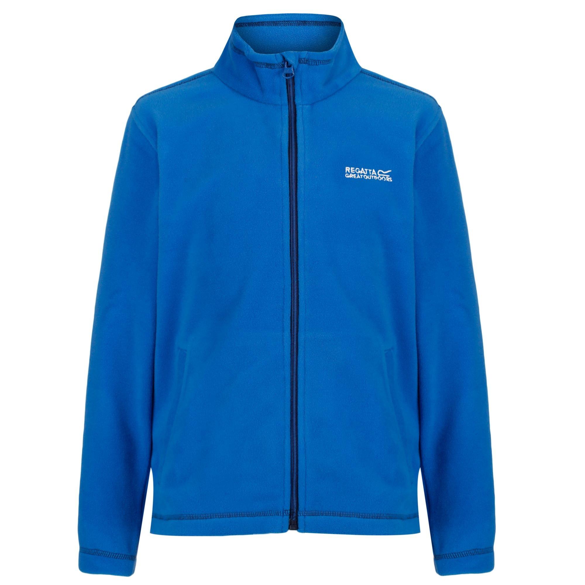 Regatta Great Outdoors Fleecejacke King II