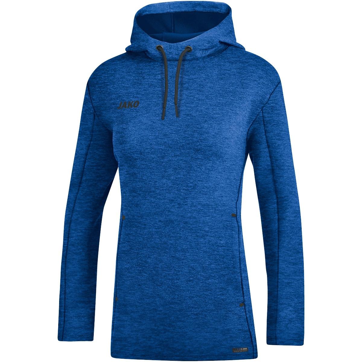 Jako kapuzensweatshirt damen premium basics