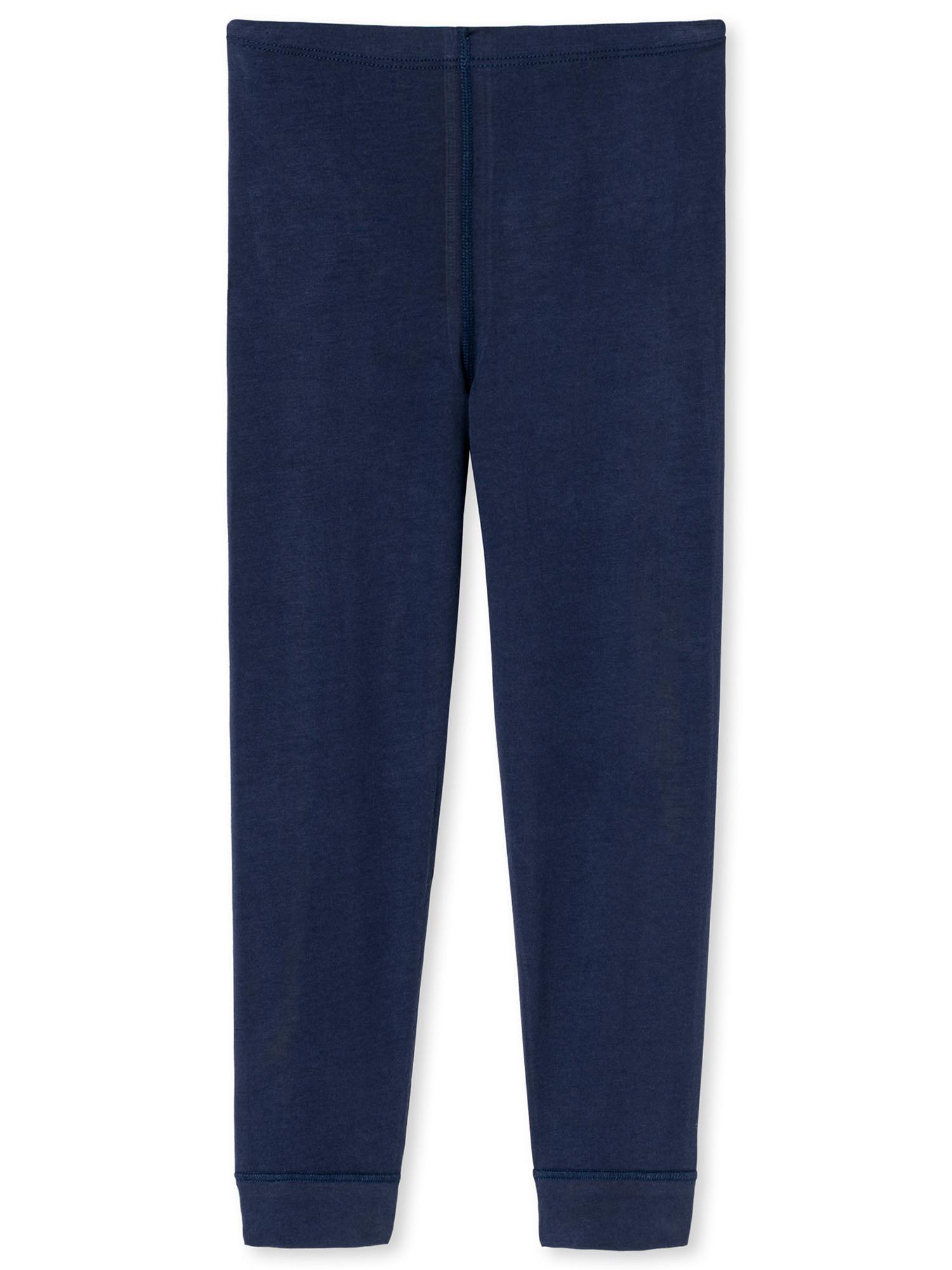 Schiesser Schiesser Lange Unterhose 95/5