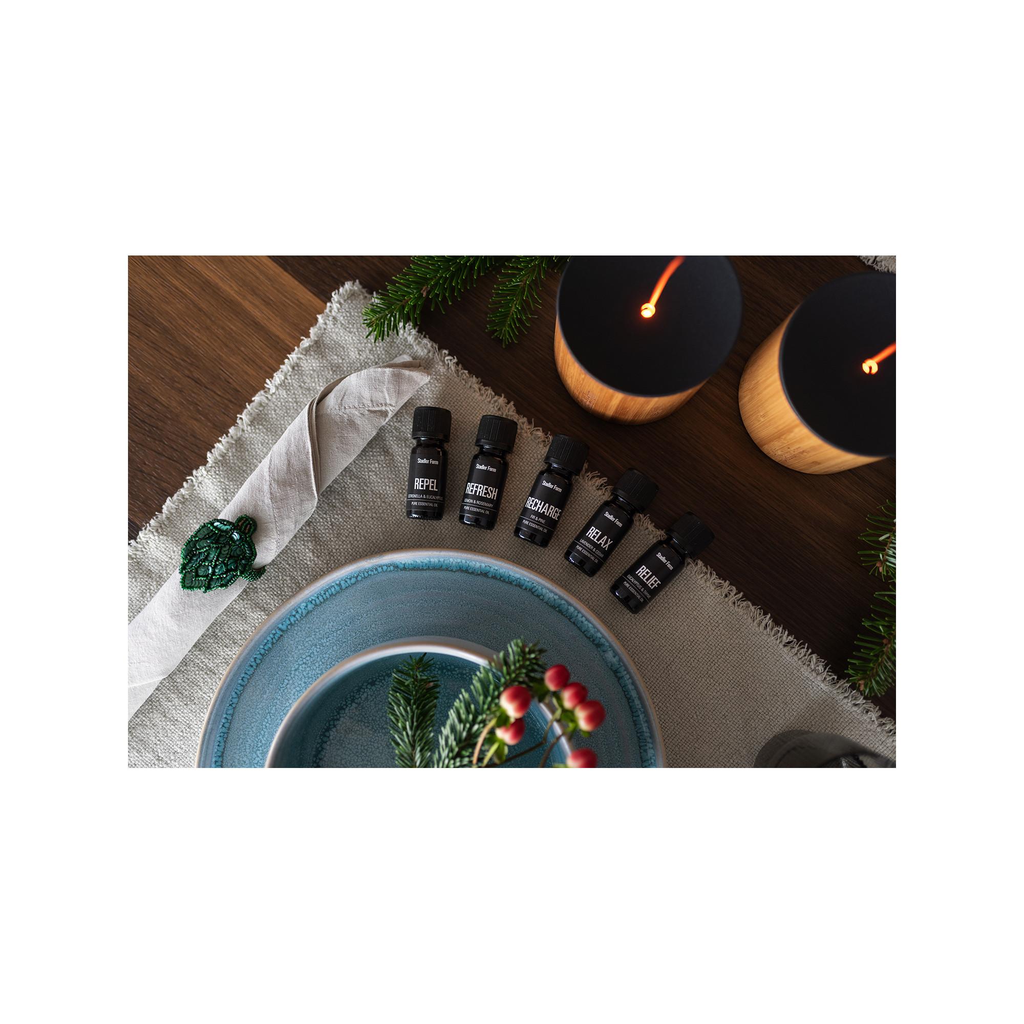 Stadler Form Aroma Diffuser Nora