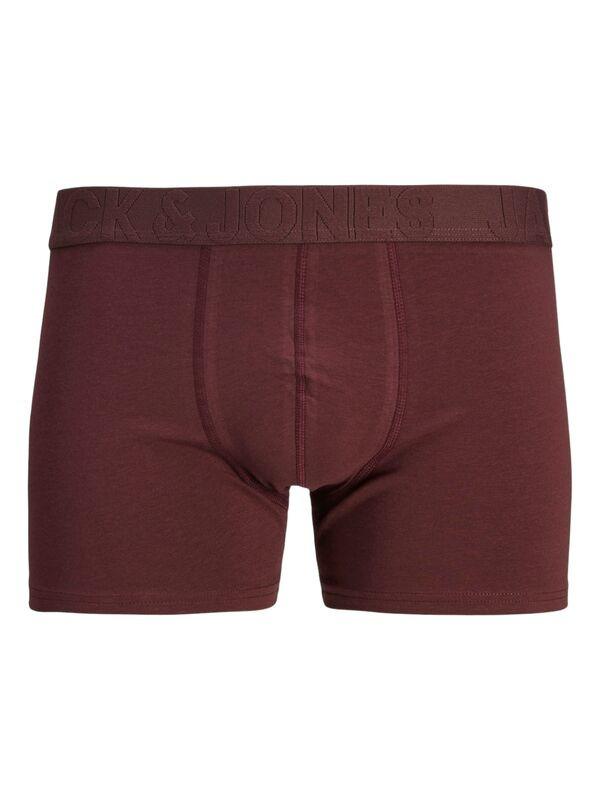 JACK & JONES Fashion Trunks