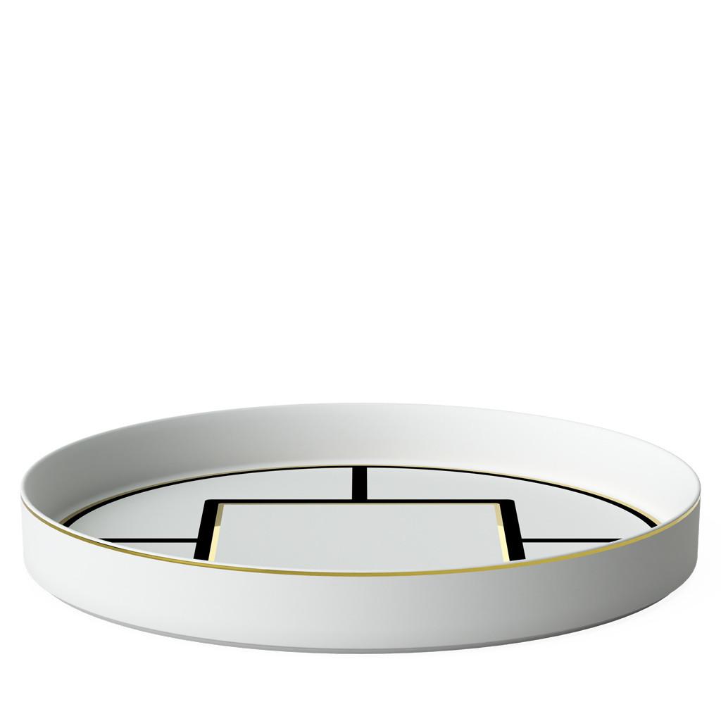 Villeroy&Boch Metro Chic Schaal