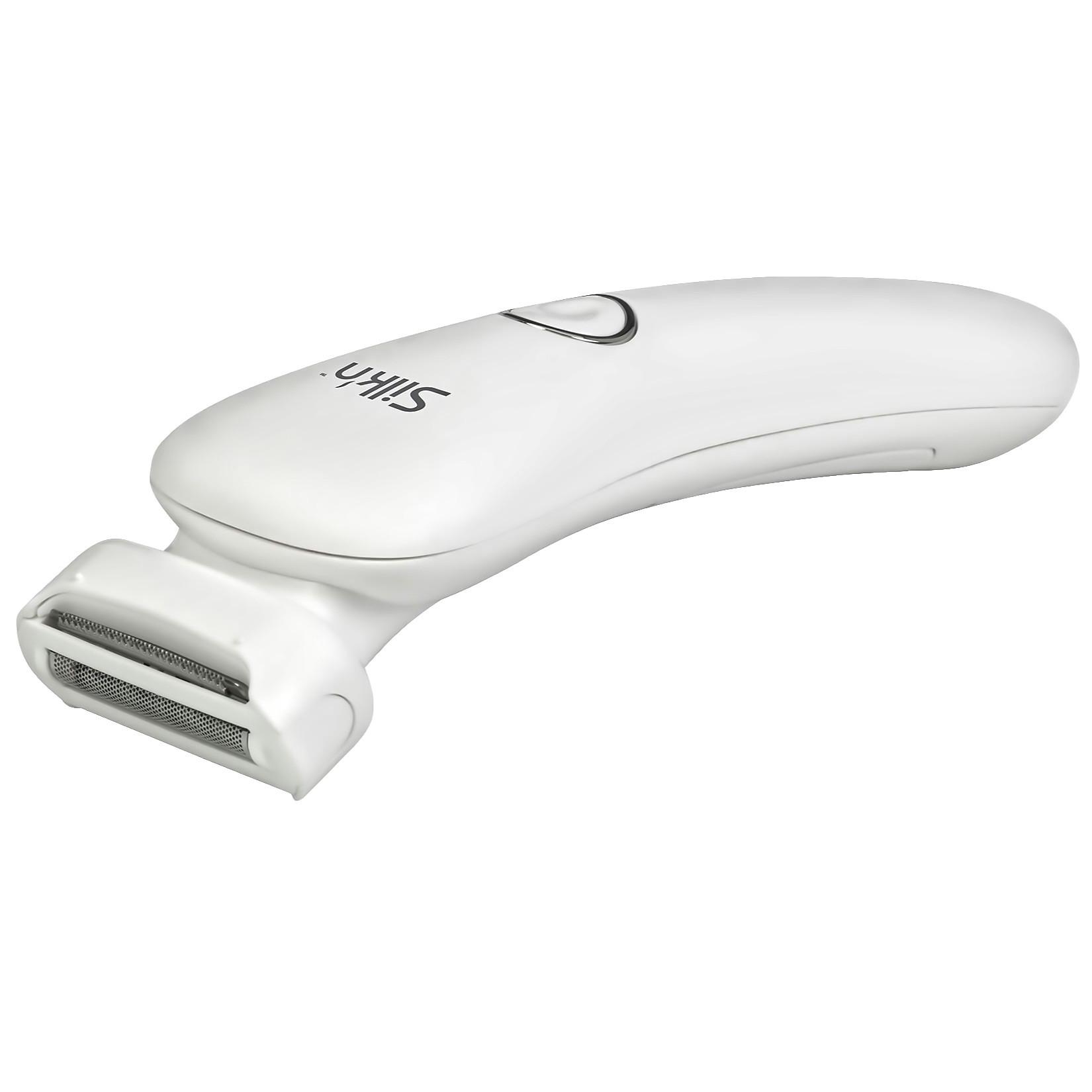 Silk'n Körperrasierer Lady Shave Wet & Dry