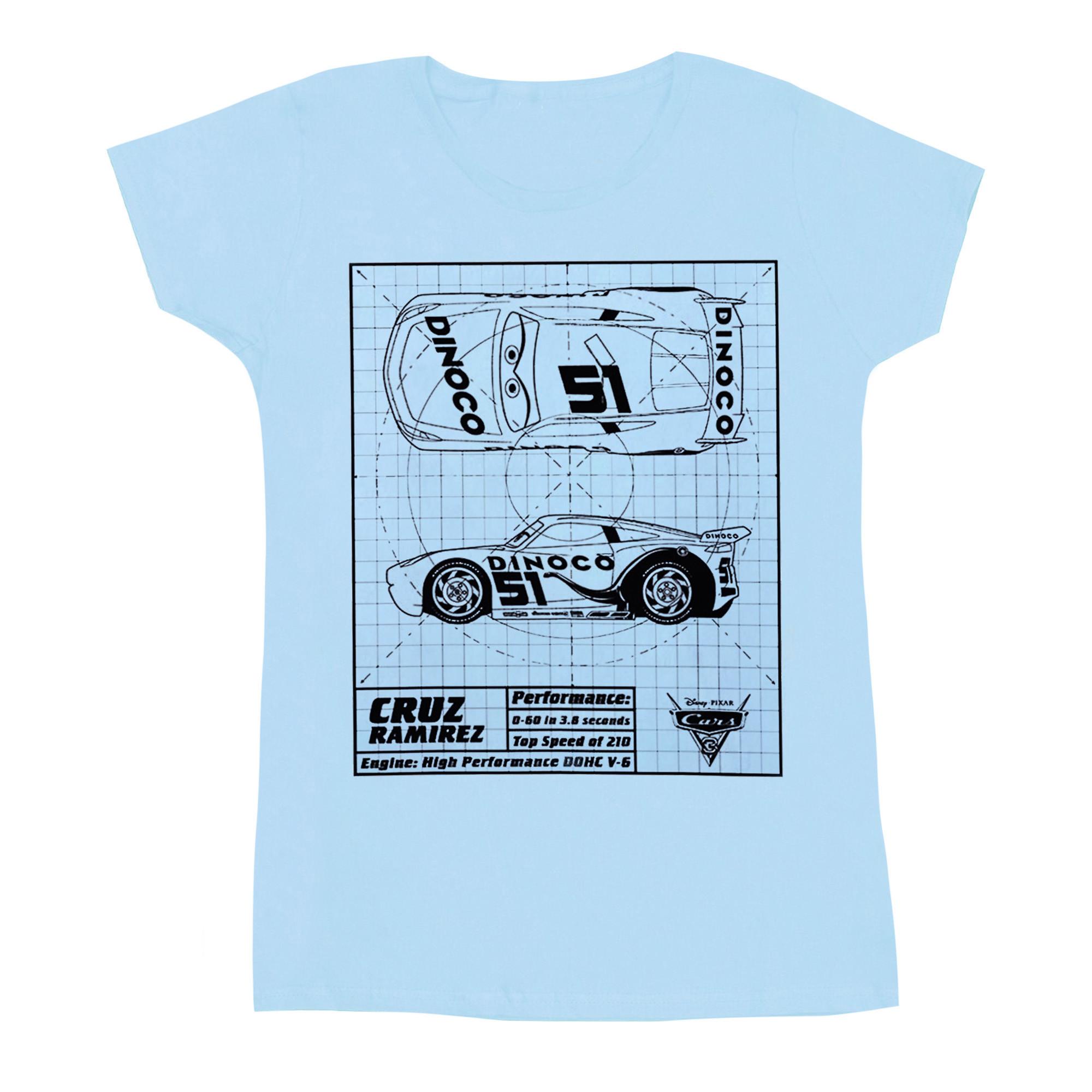 Disney Cars T-Shirt