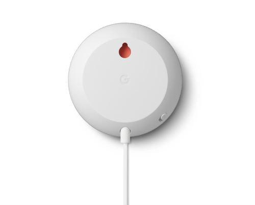 Google Google Nest Mini Voice Assistant Galet