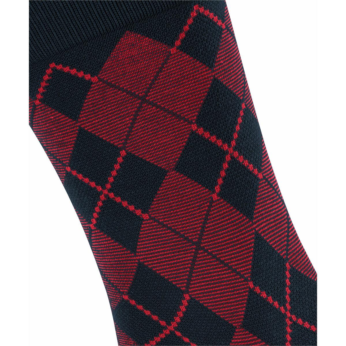 Burlington socken carrington