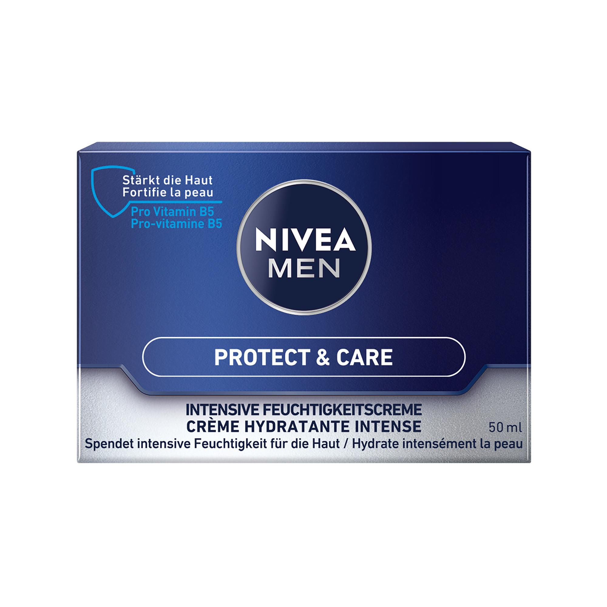 NIVEA Men Intensive Creme Men Original Intensivcreme