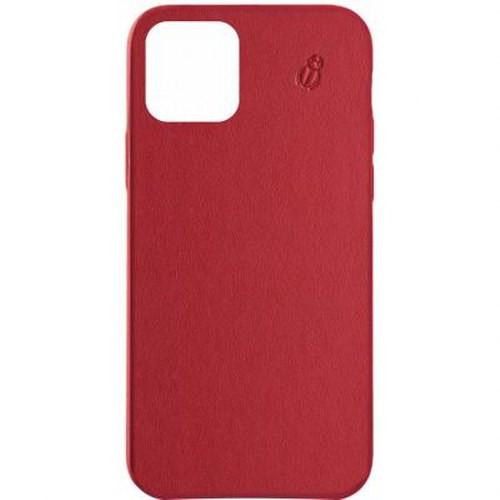 BeetleCase Hülle Premium Leder iPhone 12 Pro Max