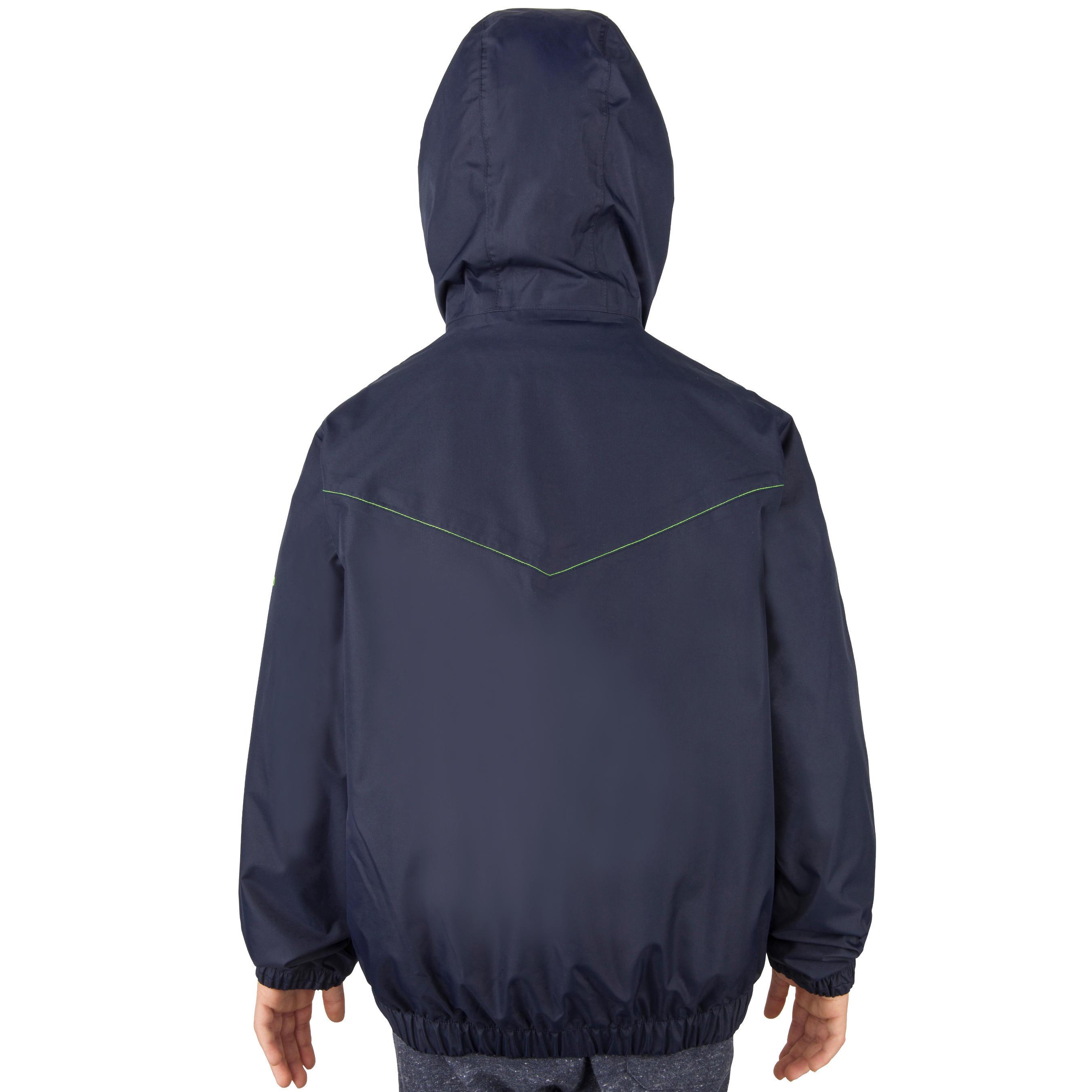 TRIBORD Spraytop - 100