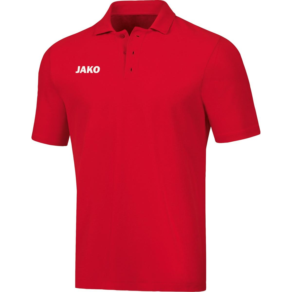 Jako polo-shirt kind base