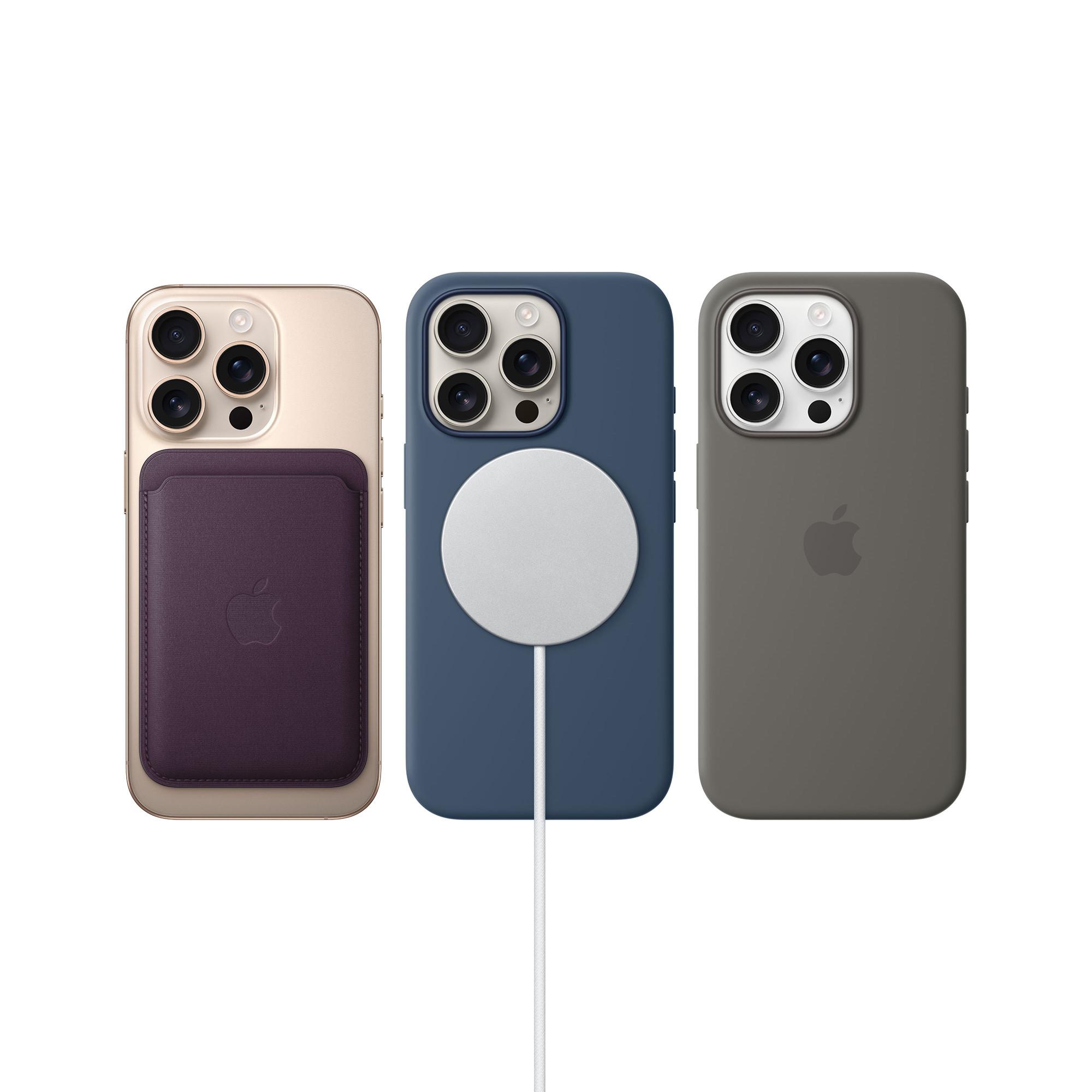 Apple iPhone 16 Pro (1TB) Smartphone