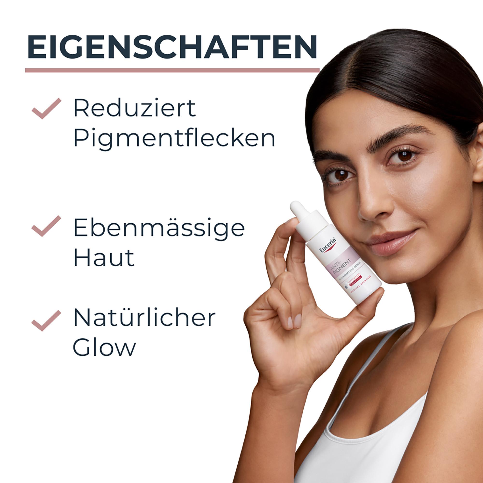 Eucerin Anti-Pigment Perfektionierendes Serum