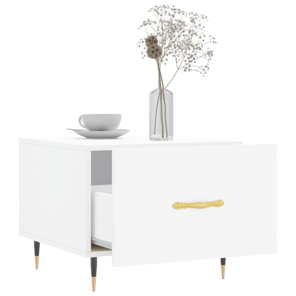 VidaXL Couchtisch holzwerkstoff