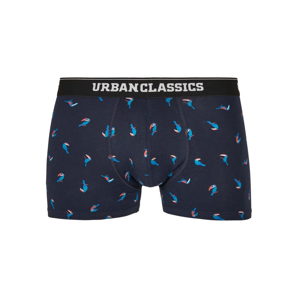 URBAN CLASSICS boxerhort urban claic (x2)