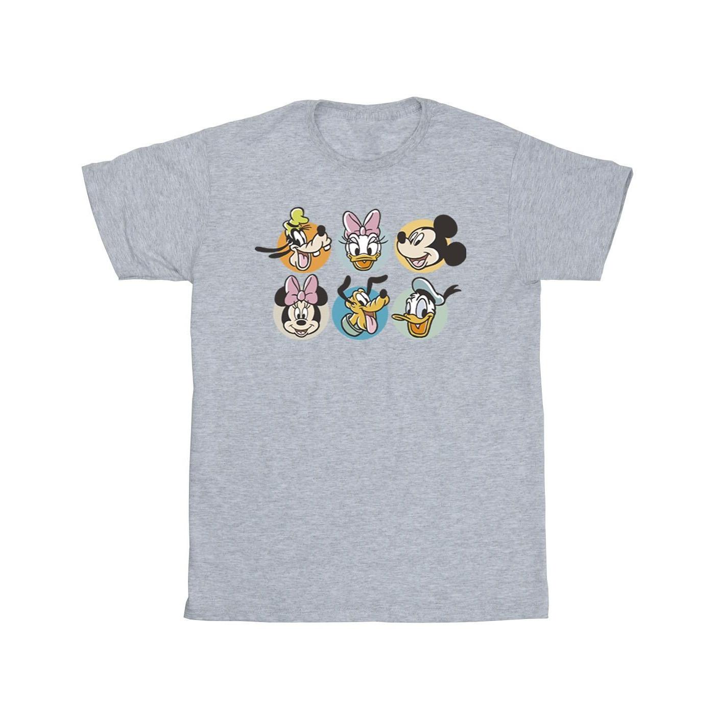Disney Mickey Mouse and Friends T-Shirt