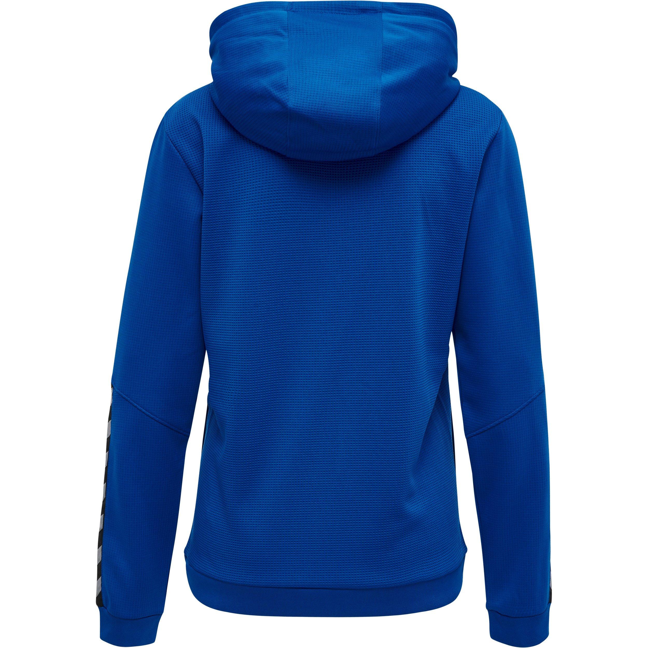 Hummel hoodie damen hmlauthentic poly
