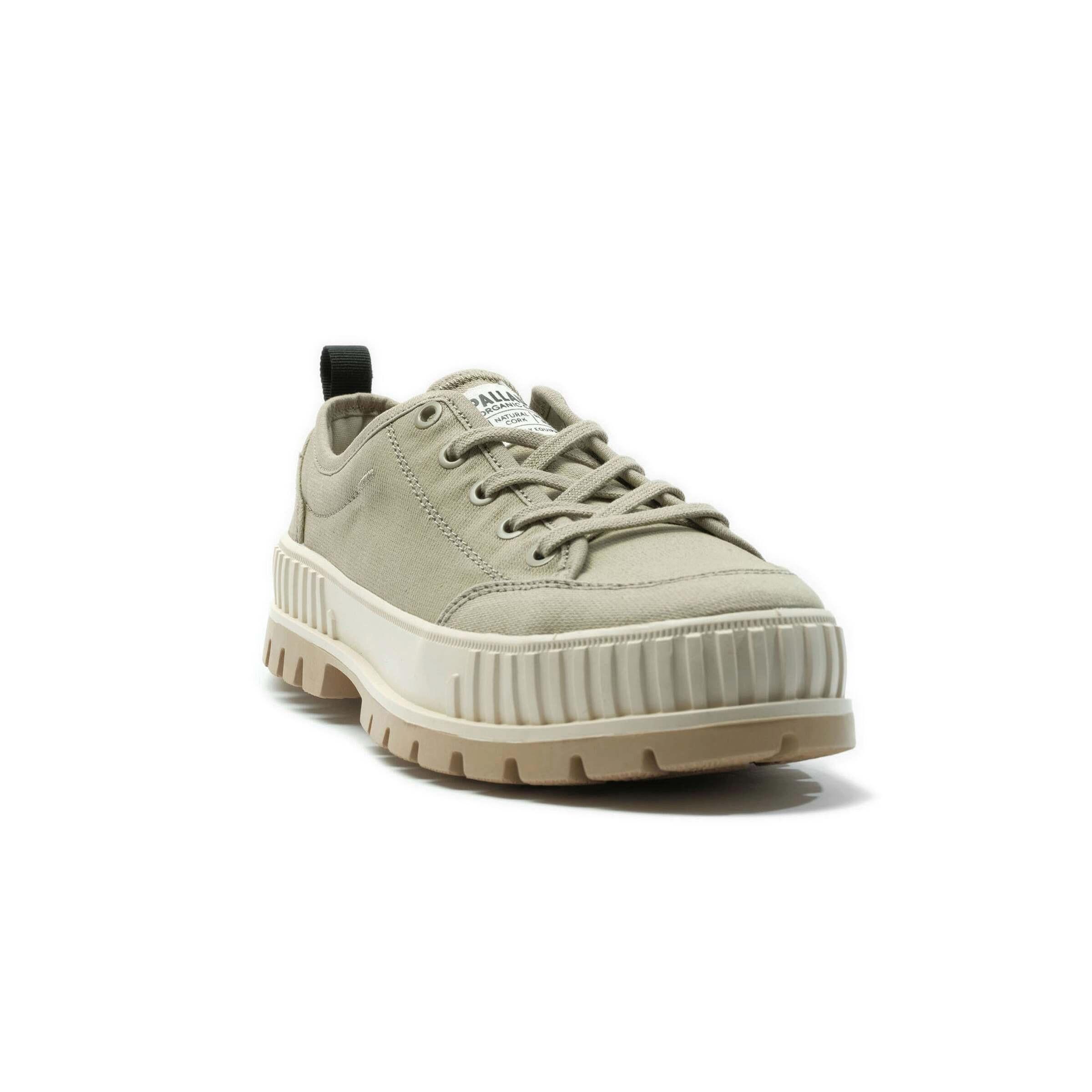 PALLADIUM sneakers pallashock lo org 2