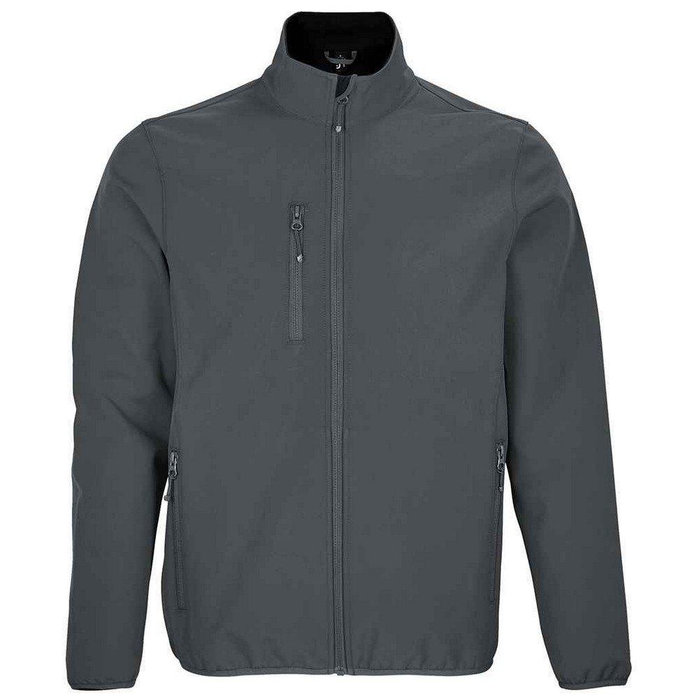 SOLS Falcon Softshelljacke