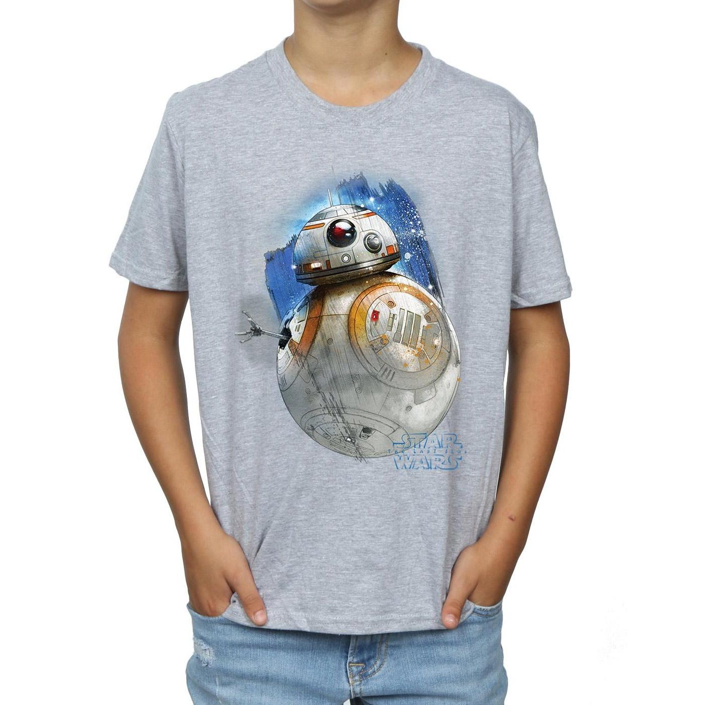 STAR WARS The Last Jedi TShirt