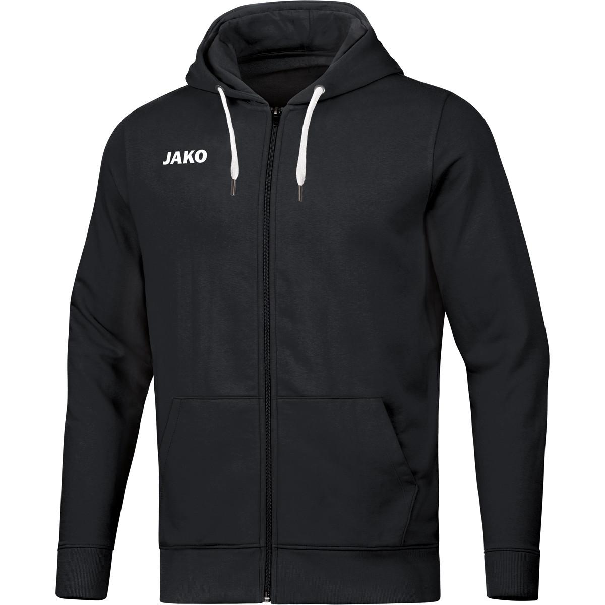 Jako jacke à capuche base